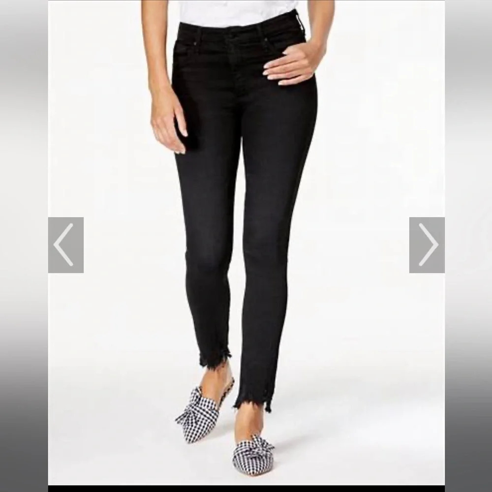 AG Farrah Skinny Ankle 27R - Picture 6 of 9